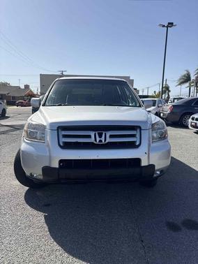 2007 Honda Pilot EX