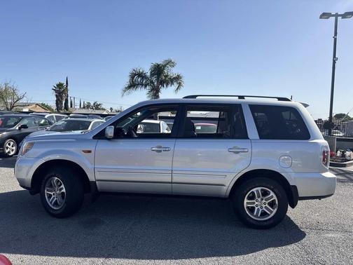 2007 Honda Pilot EX
