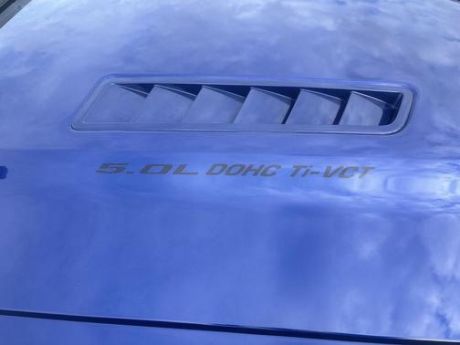 2014 Ford Mustang GT