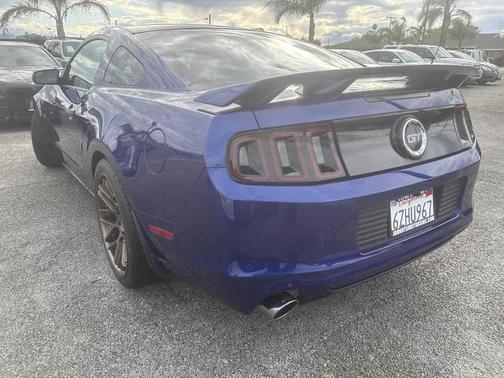 2014 Ford Mustang GT