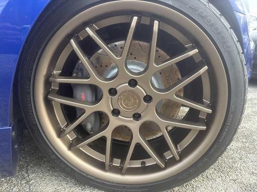 2014 Ford Mustang GT