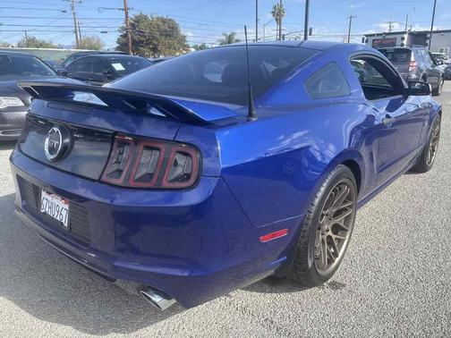 2014 Ford Mustang GT