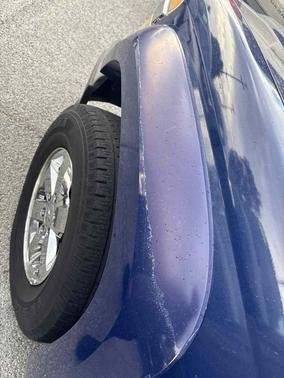 2011 Chevrolet Colorado 2LT