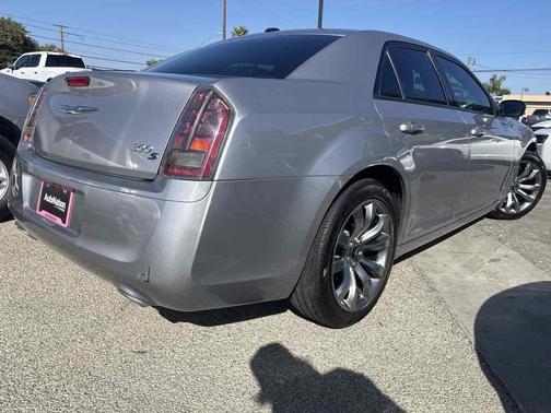 2014 Chrysler 300 S