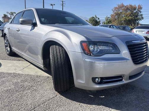2014 Chrysler 300 S