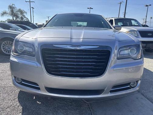 2014 Chrysler 300 S