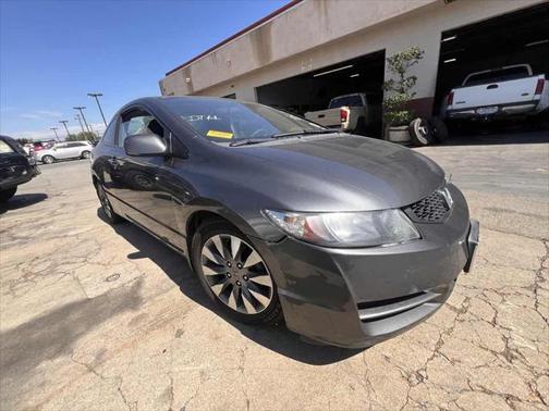 2009 Honda Civic EX