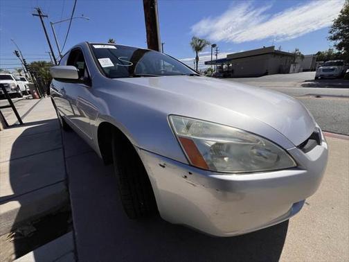 2004 Honda Accord 2.4 LX