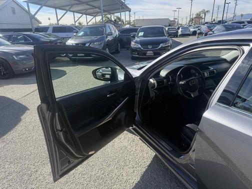 2016 Lexus IS 200t Base