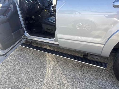2009 Ford Explorer Limited