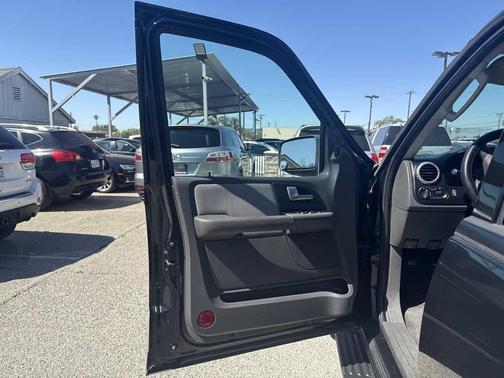 2003 Ford Expedition Base