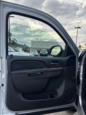 2013 Chevrolet Suburban 1500 LS