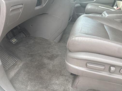 2014 Honda Odyssey Touring