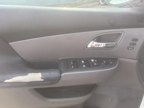 2014 Honda Odyssey Touring