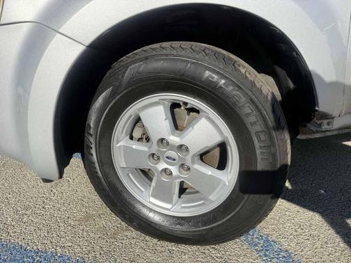 2008 Ford Escape XLT