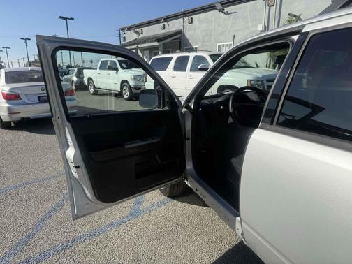 2008 Ford Escape XLT