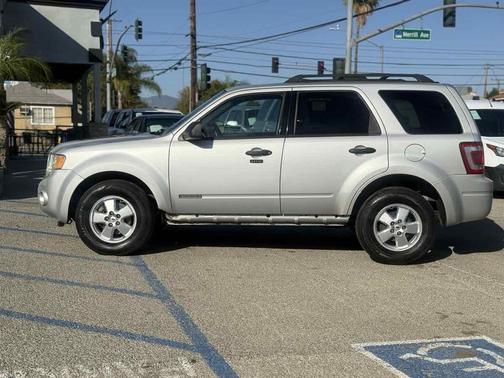2008 Ford Escape XLT