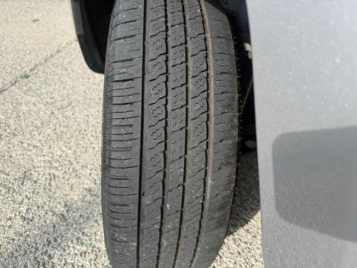 2016 Jeep Patriot High Altitude