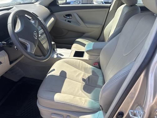 2008 Toyota Camry Hybrid Base