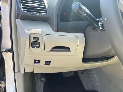 2008 Toyota Camry Hybrid Base