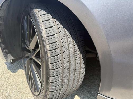Nebula Gray Pearl 2014 Lexus IS 250 Base