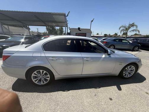 2010 BMW 535 xDrive
