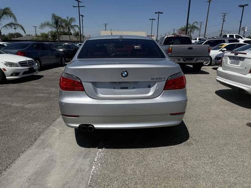 2010 BMW 535 xDrive