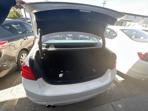 2012 BMW 328 328i