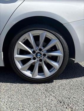 2012 BMW 328 328i