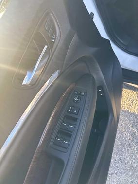 2017 Acura MDX 3.5L w/Technology Package