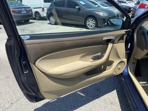 2006 Honda Civic LX
