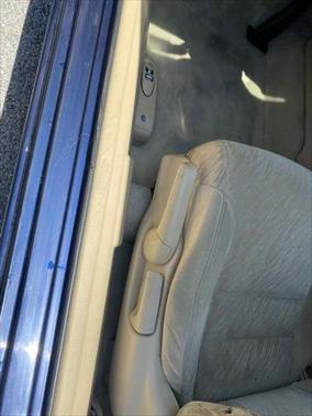 2006 Honda Civic LX
