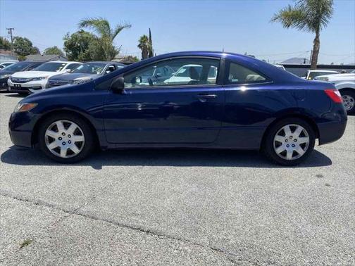 2006 Honda Civic LX