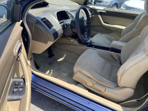 2006 Honda Civic LX