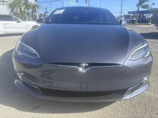2016 Tesla Model S 60