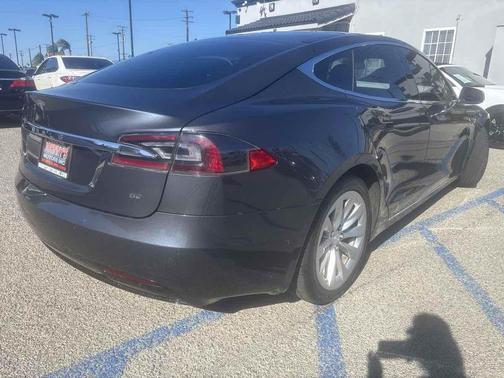 2016 Tesla Model S 60