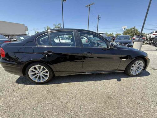 2011 BMW 328 328i