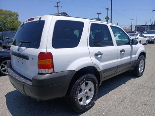 2006 Ford Escape XLT