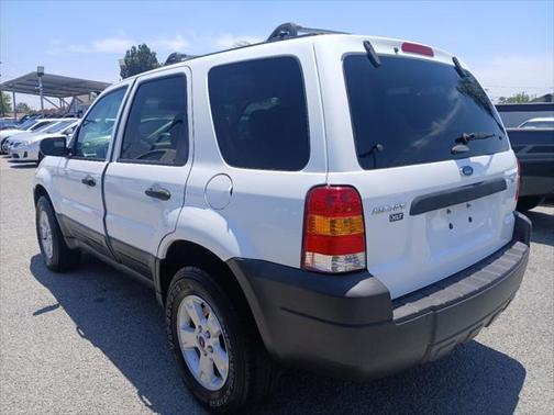 2006 Ford Escape XLT