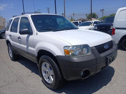 2006 Ford Escape XLT