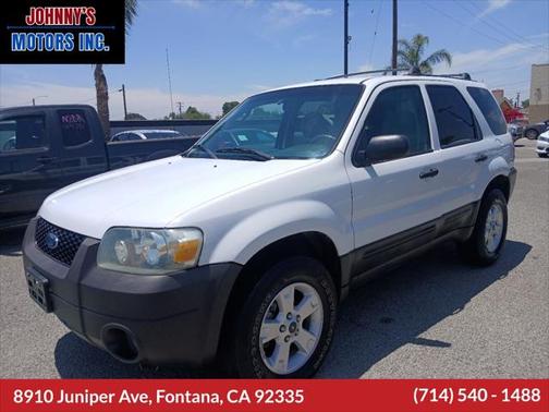 2006 Ford Escape XLT