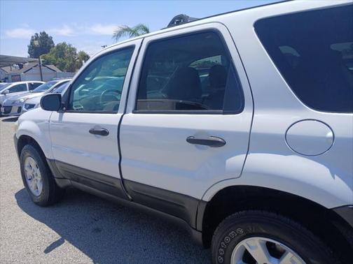 2006 Ford Escape XLT