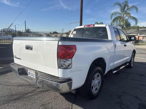 2007 Toyota Tundra SR5
