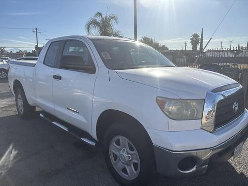 2007 Toyota Tundra SR5