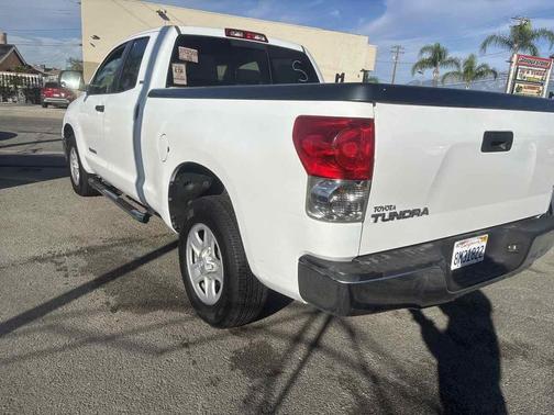 2007 Toyota Tundra SR5