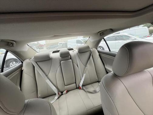 2009 Toyota Camry Hybrid Base