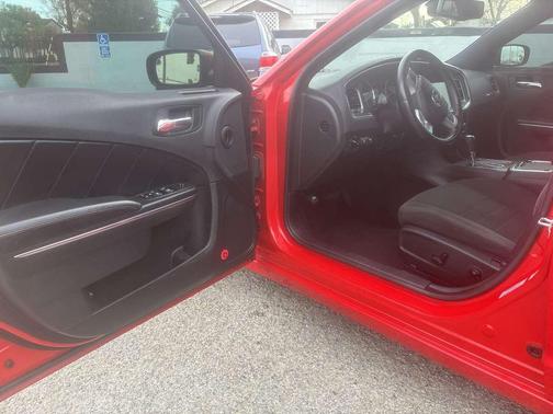 2014 Dodge Charger R/T