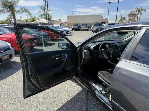 2013 Nissan Altima 2.5 SV