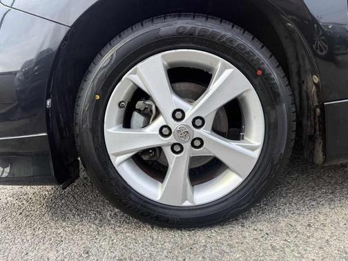 2013 Toyota Corolla L