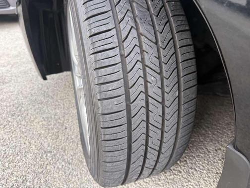 Crystal Black Pearl 2012 Honda Accord EX